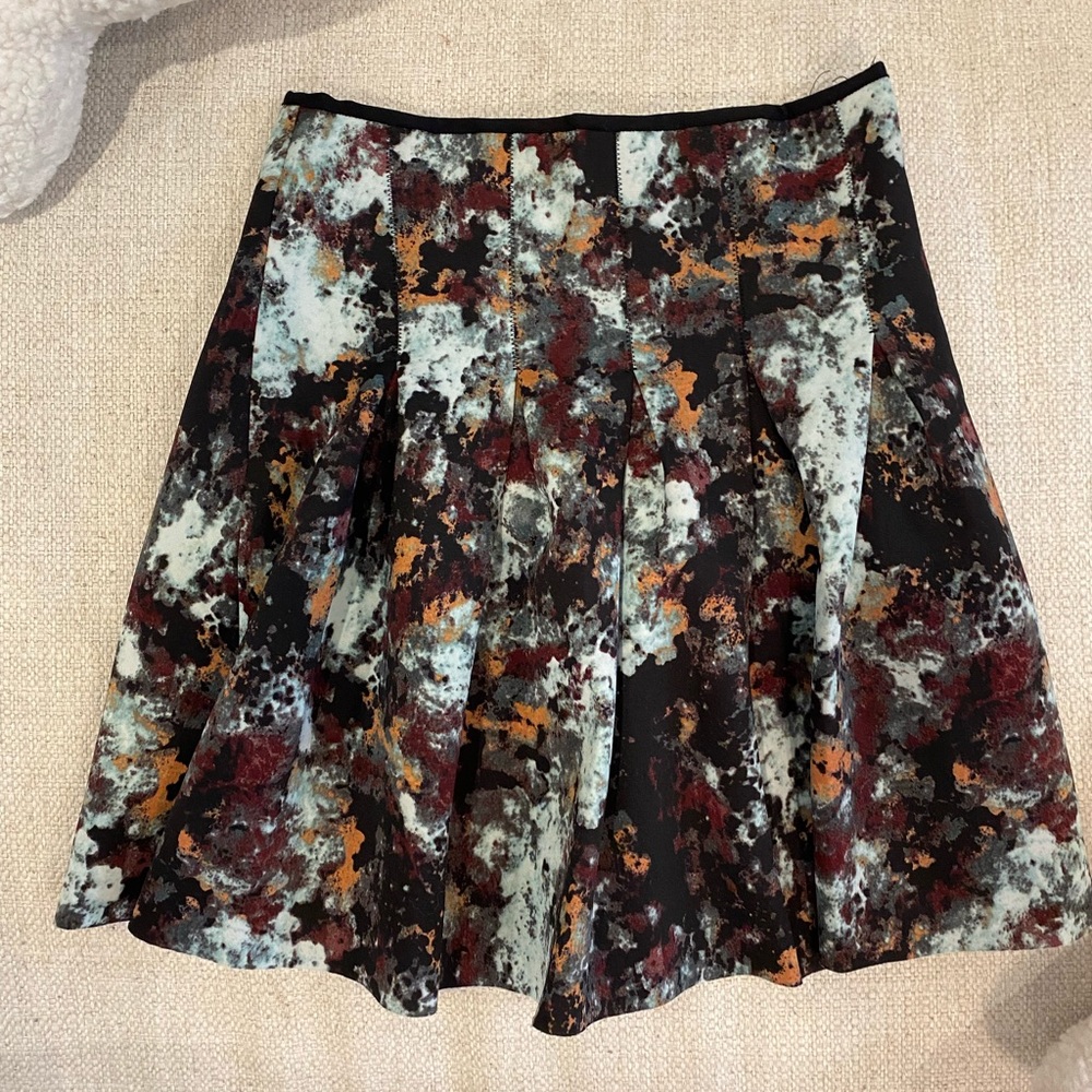 Bcbg generation skirt